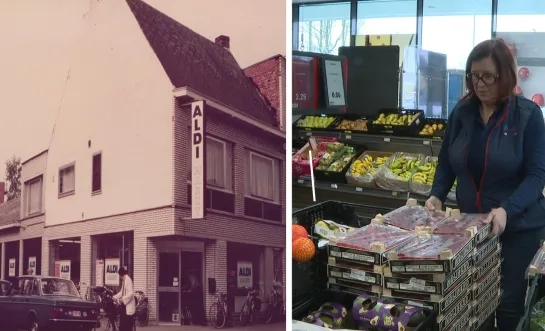 Aldi 50 jaar