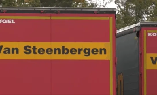 van steenbergen i