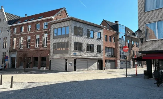 dagwinkel mechelen 