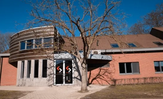 apk wegenbouw gebouw in Geel.p