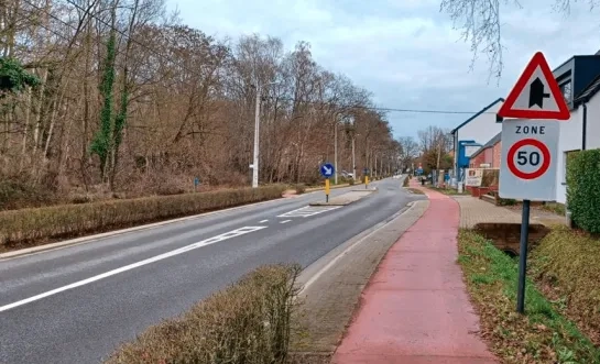 sint-katelijne-waver 50 km