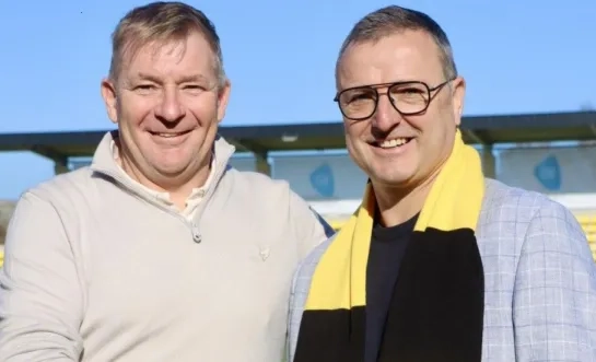 Ives Serneels voorgesteld bij Lierse