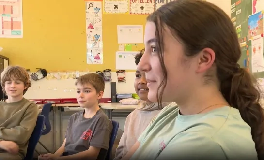 Mentaal welzijn op school wordt ondersteund door stad Mechelen