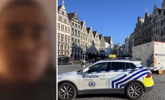 Man aangehouden op verdenking van moord