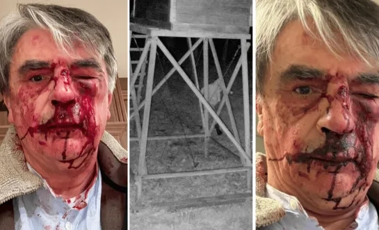 Rudi Van Decraen uit Balen