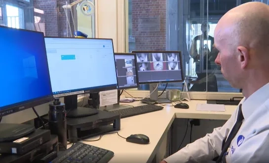 Levensdetectie in cellencomplex Bodukap