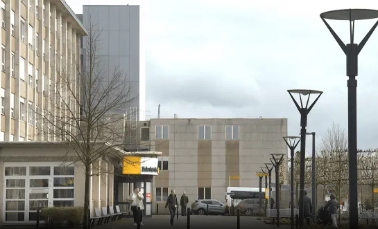 Verslavingsaanpak ziekenhuis Geel krijgt navolging wegens succes