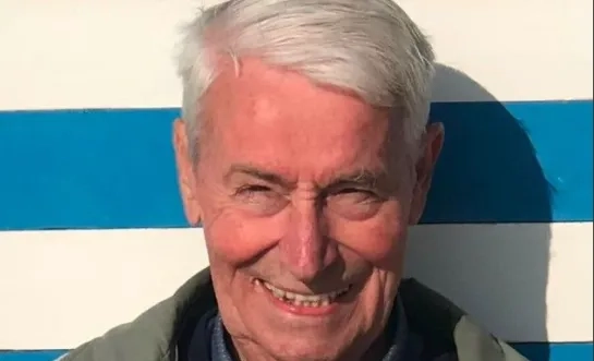 Jef Olieslagers overleden