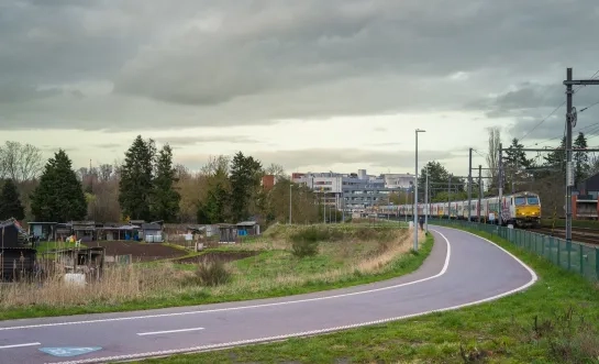 Bruggenbeemd Herentals