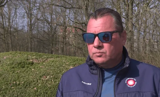 Wilfried Peeters organiseert Zuid-Kempense Pijl