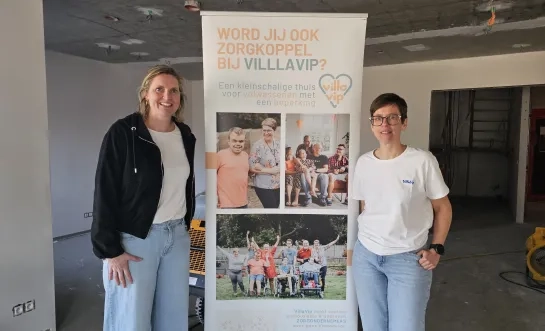 VillaVip-woning Turnhout