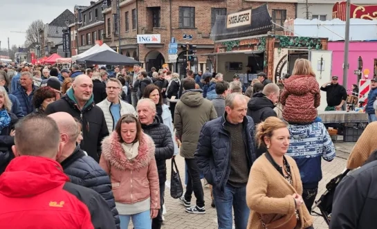 gemeente Balen