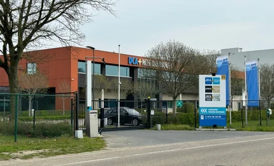 dca olen