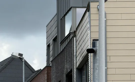Trajectcontrole in de Clemenceaustraat verhuist