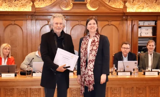ereburger Jambers VRT Hélène Baccaert.