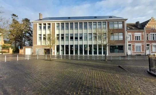 Sint-Lambertusinstituut Heist-op-den-Berg
