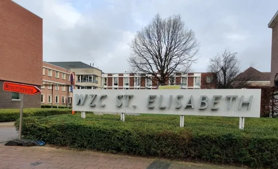 WZC Sint Elisabeth Duffel