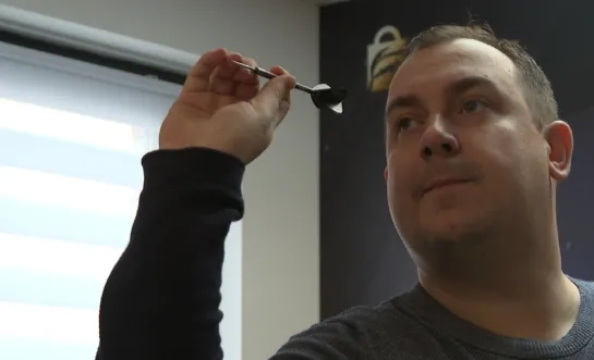 Kim Huybrechts