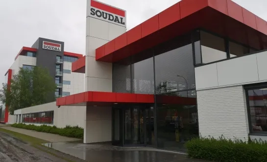 soudal turnhout