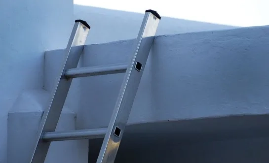 ladder