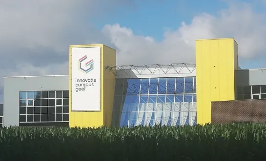 Innovatiecampus Geel