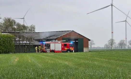 Brand aan transportband voor mist: oorzaak ongekend