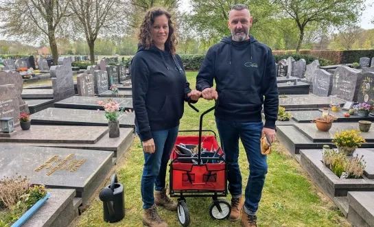graven schoonmakers 