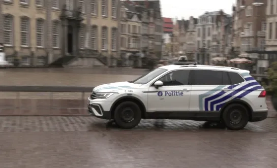 Politie Lier 