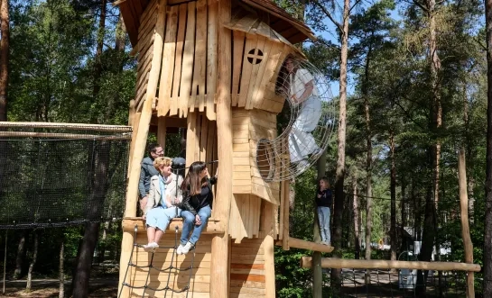 Lilse Bergen opening seizoen 2026 nettenspeeltuin