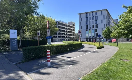 AZ Turnhout Sint-Elisabeth ziekenhuis
