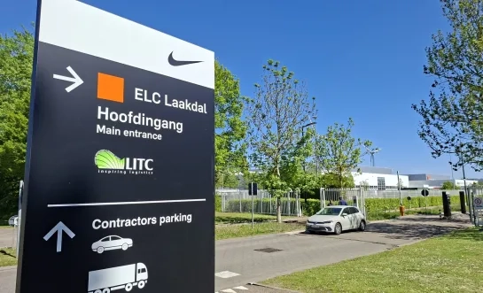 Nieuwe ontslagronde bij Nike in Laakdal