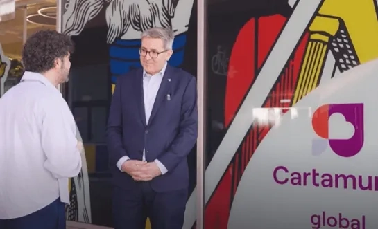 voka eerste genomineerde cartamundi