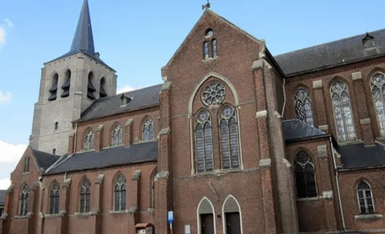 sint-bavokerk