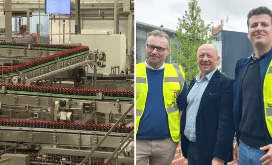 Vlaanderen investeert in duurzaamheid Duvel