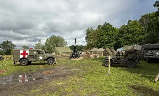 kamp 44 Putte 