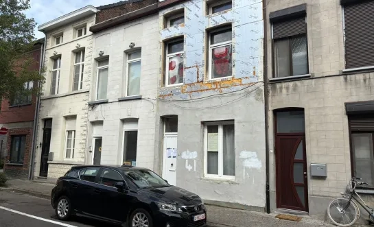 Somers sluit prostitutiepand na overlast