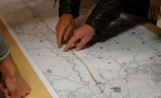 Plannen fietsostrade Berlaar