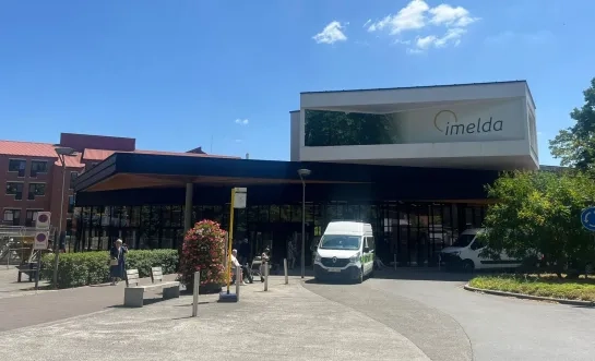Imeldaziekenhuis Bonheiden
