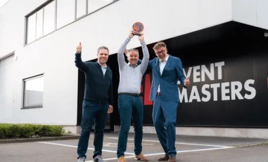 Event Masters VOKA