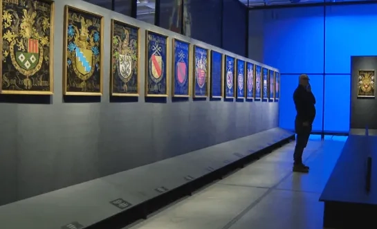 Hof van Busleyden Mechelen