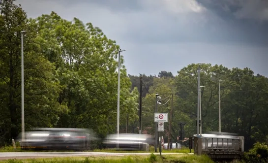 Poederleeseweg Herentals