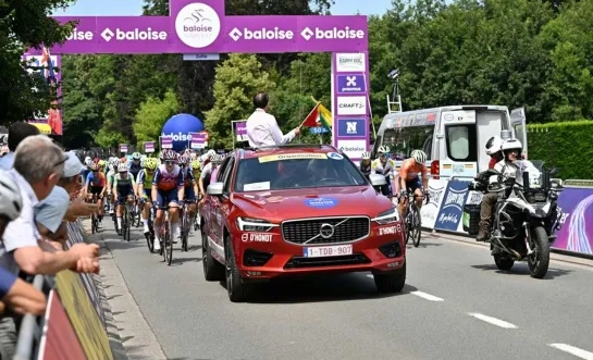 Baloise Ladies Tour