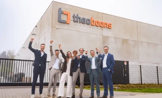 Theo Boons VOKA