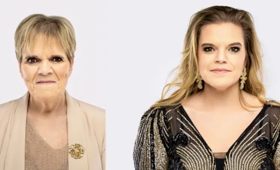 Margriet Hermans Celien Hermans