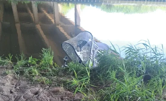 Arendonk scootmobiel Lommel kanaal naar Beverlo