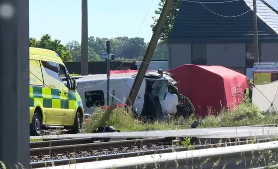 Ongeval Buggenhout