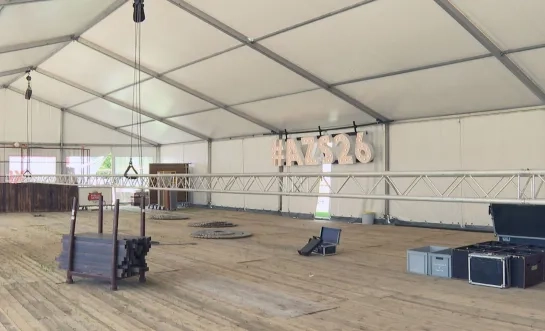 Arendonk Zingt en Swingt 2026