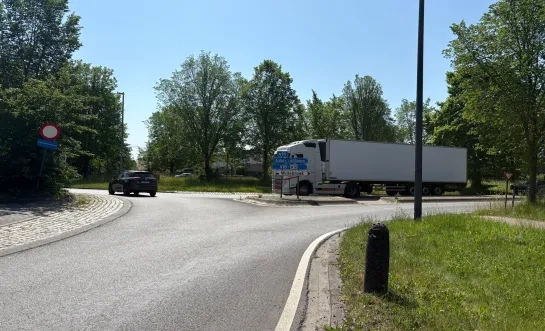 N16 Willebroek