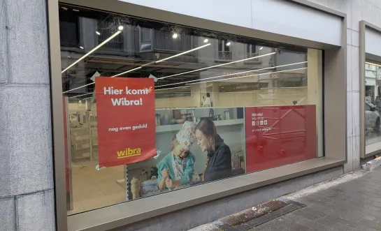 Wibra Lier