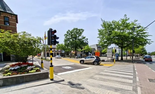 Dorpskern Oud-Turnhout